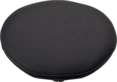 Drag Specialties Seats Pad Backrest 97 20 Fl Vnyl SEAT BACKRESTS Drag Specialties