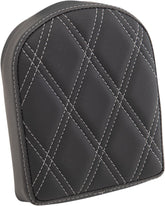 Drag Specialties Seats Pad Sbar Ddiam Slv 7 SEAT BACKRESTS Drag Specialties Seats