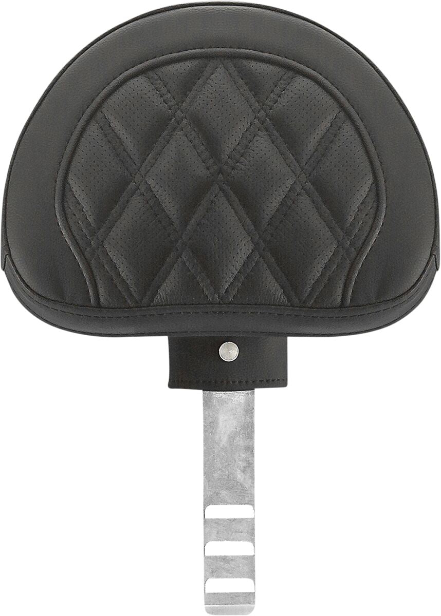 Saddlemen Backrest Ls Roadsofa Rder SEAT BACKRESTS Saddlemen