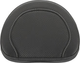 Saddlemen Backrest Roadsofa Cf SEAT BACKRESTS Saddlemen