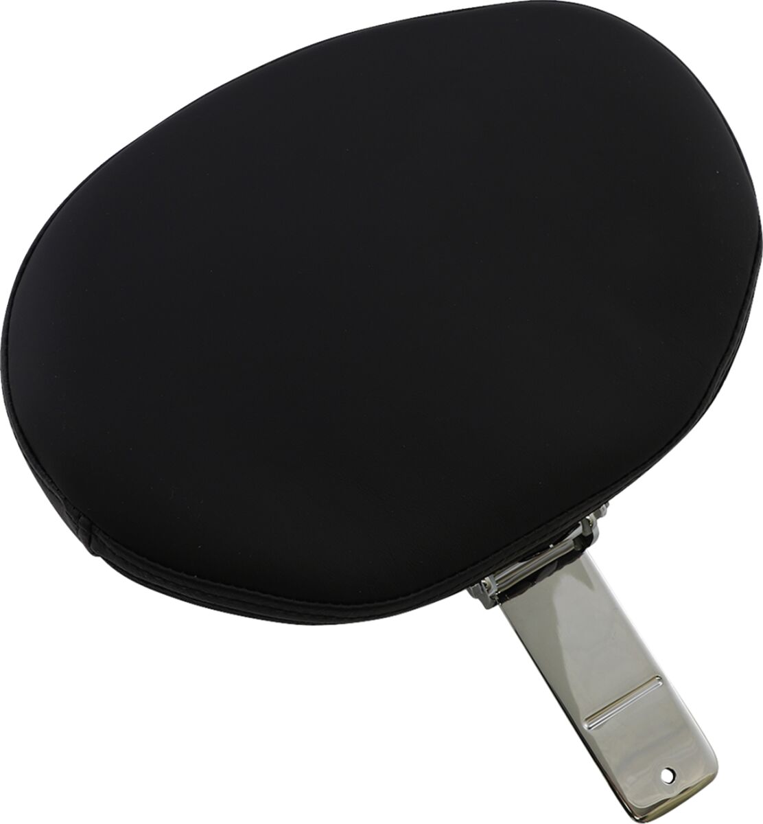 Drag Specialties Seats Backrest Cnvrt W/Cvr Ez2 SEAT BACKRESTS Drag Specialties
