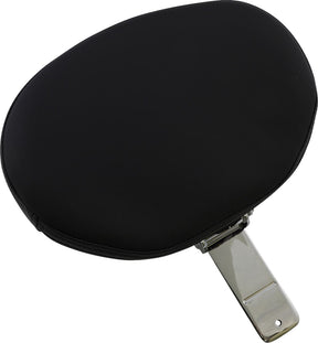 Drag Specialties Seats Backrest Cnvrt W/Cvr Ez2 SEAT BACKRESTS Drag Specialties