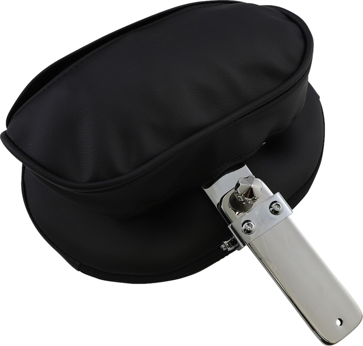 Drag Specialties Seats Backrest Cnvrt W/Cvr Ez2 SEAT BACKRESTS Drag Specialties