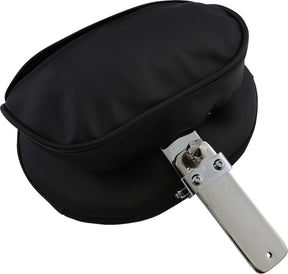 Drag Specialties Seats Backrest Cnvrt W/Cvr Ez2 SEAT BACKRESTS Drag Specialties