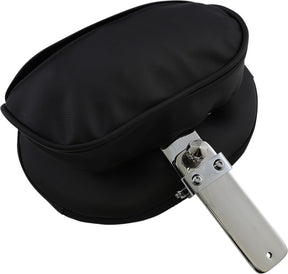 Drag Specialties Seats Backrest Cnvrt W/Cvr Ez2 SEAT BACKRESTS Drag Specialties
