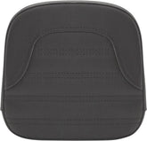 Saddlemen Pad Sissybar Rp Style SEAT BACKRESTS Saddlemen