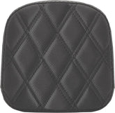 Saddlemen Pad Sissy Sdc SEAT BACKRESTS Saddlemen