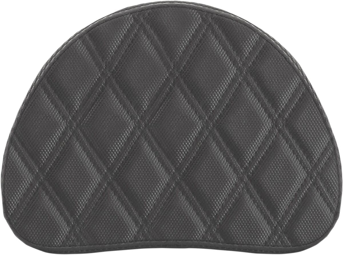 Saddlemen Pad Sissy Sdc SEAT BACKRESTS Saddlemen