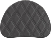 Saddlemen Pad Sissy Sdc SEAT BACKRESTS Saddlemen