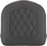 Saddlemen Pad Sissy Speed Merchant SEAT BACKRESTS Saddlemen