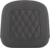 Saddlemen Pad Sissy Speed Merchant SEAT BACKRESTS Saddlemen