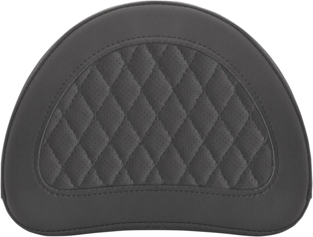 Saddlemen Pad Sissy Speed Merchant SEAT BACKRESTS Saddlemen