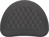 Saddlemen Pad Sissy Speed Merchant SEAT BACKRESTS Saddlemen