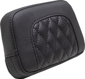Mustang Pad Sbar Sqrbk Chief Seat Backrests Mustang