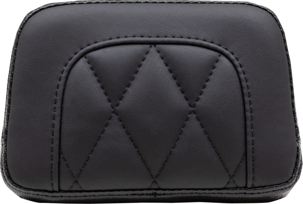 Mustang Pad Sbar Tour Chief Seat Backrests Mustang