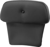 Saddlemen Tour Pack Backrest Pad RoadSofa PT Chopped - 14+ Touring Seat Backrests Saddlemen