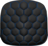 Saddlemen Pad Sissy Hc Blue SEAT BACKRESTS Saddlemen