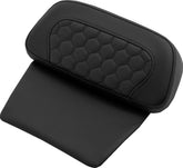 Saddlemen Tour Pak Pad Chopped Hc SEAT BACKRESTS Saddlemen
