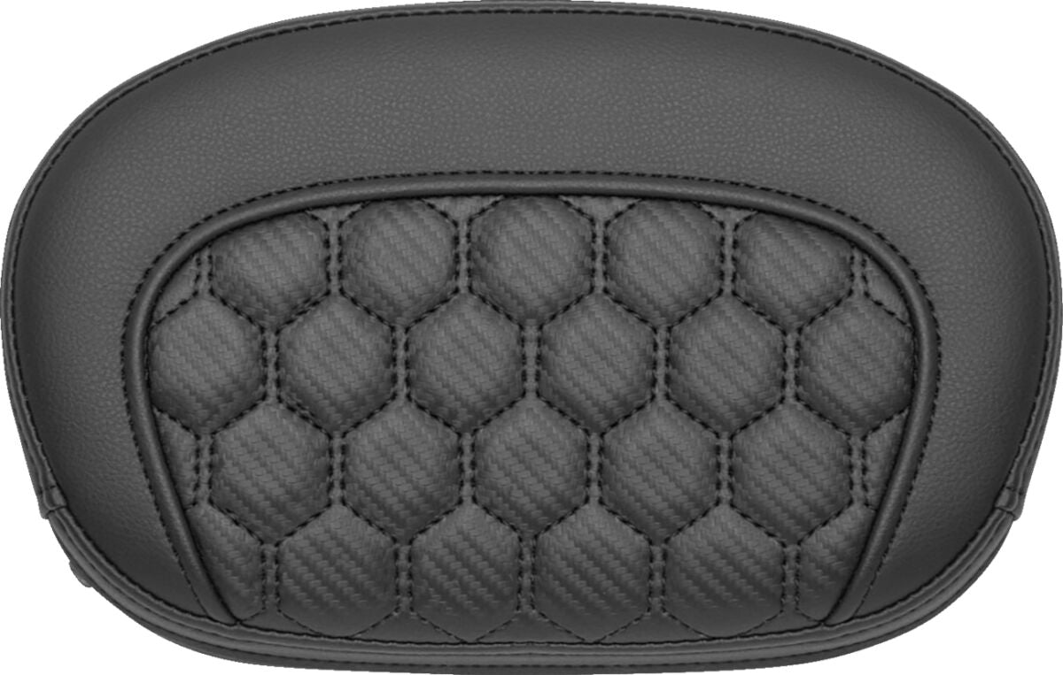 Saddlemen Pad Sissy Bar Hc SEAT BACKRESTS Saddlemen