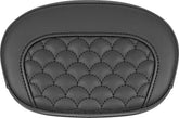 Saddlemen Pad Sissy Dragon Scale SEAT BACKRESTS Saddlemen