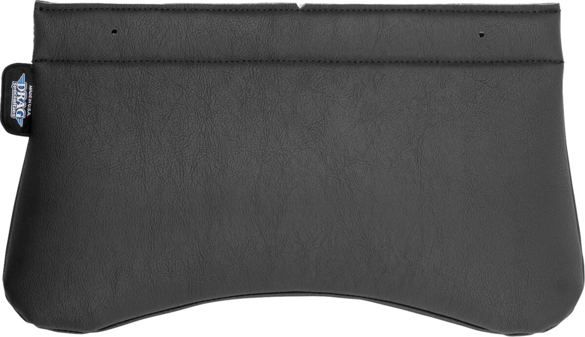 Drag Specialties Seats Filler Pad Tour Pack Smooth Vi SEAT BACKRESTS Drag Specialties