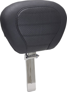 Mustang Backrest Driver Standard Touri Backrests Mustang