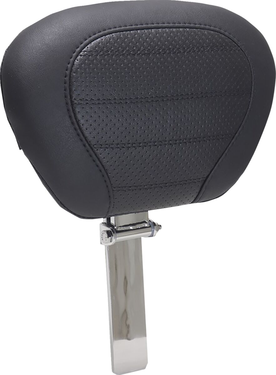 Mustang Backrest Driver Standard Touri Backrests Mustang