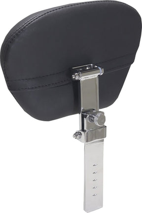 Mustang Backrest Driver Standard Touri Backrests Mustang