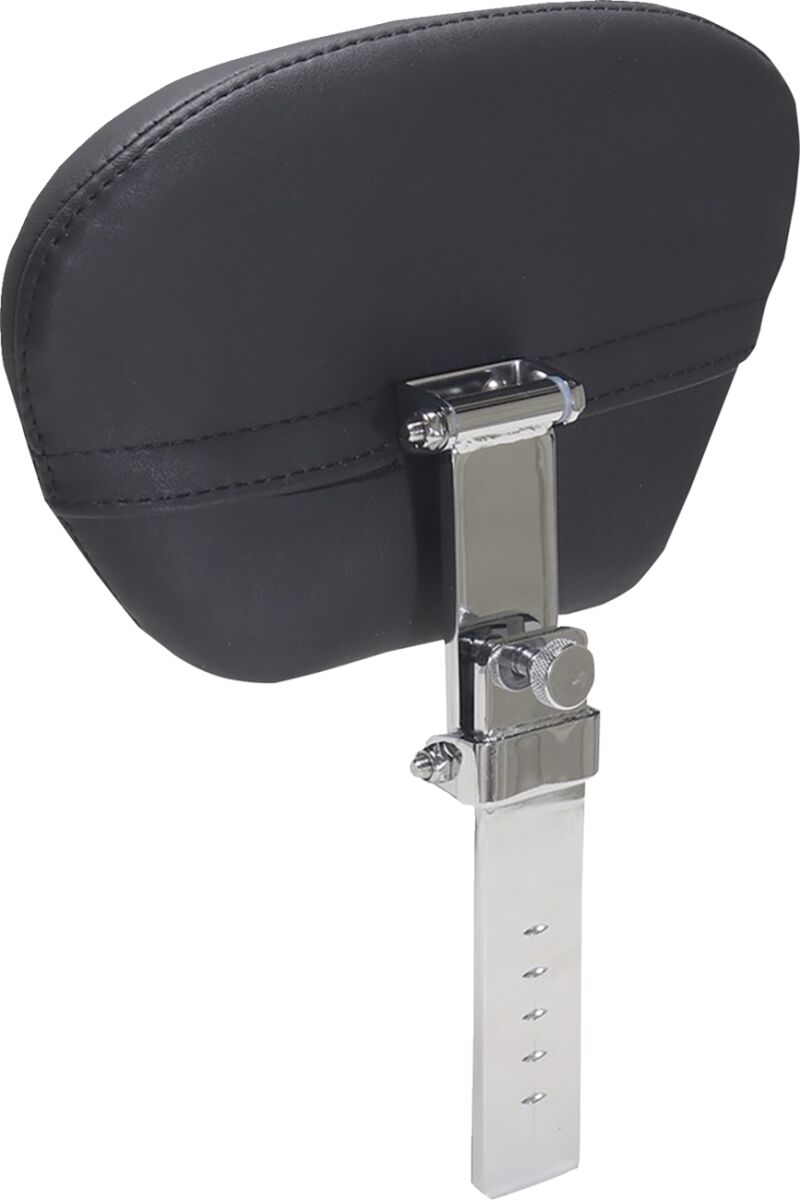 Mustang Backrest Driver Standard Touri Backrests Mustang