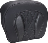 Mustang Pad Backrest Chopped Tpak Gun SEAT BACKRESTS Mustang