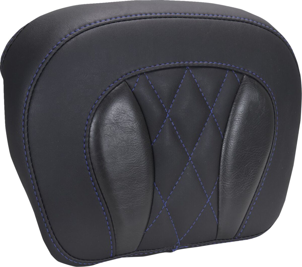 Mustang Pad Backrest Chopped Tpak Sky SEAT BACKRESTS Mustang