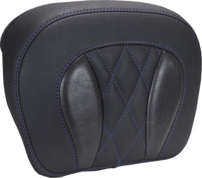 Mustang Pad Backrest Chopped Tpak Sky SEAT BACKRESTS Mustang