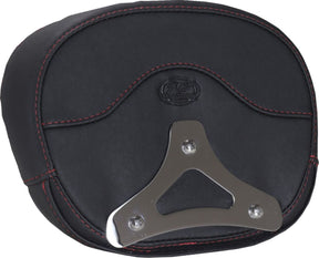 Mustang Pad Sissy Bar Dlx Diam Touring SEAT BACKRESTS Mustang