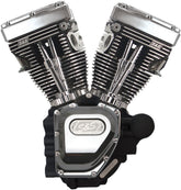 S&S Cycle Engine T111 Blk 07 16 S&S Cycle