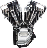 S&S Cycle Engine T143 Blk 06 S&S Cycle