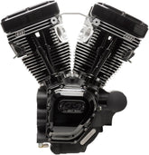 S&S Cycle Engine T111 Lb Blk 07 16 S&S Cycle