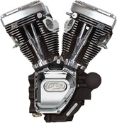 S&S Cycle Engine T143 06 17 Dyna S&S Cycle