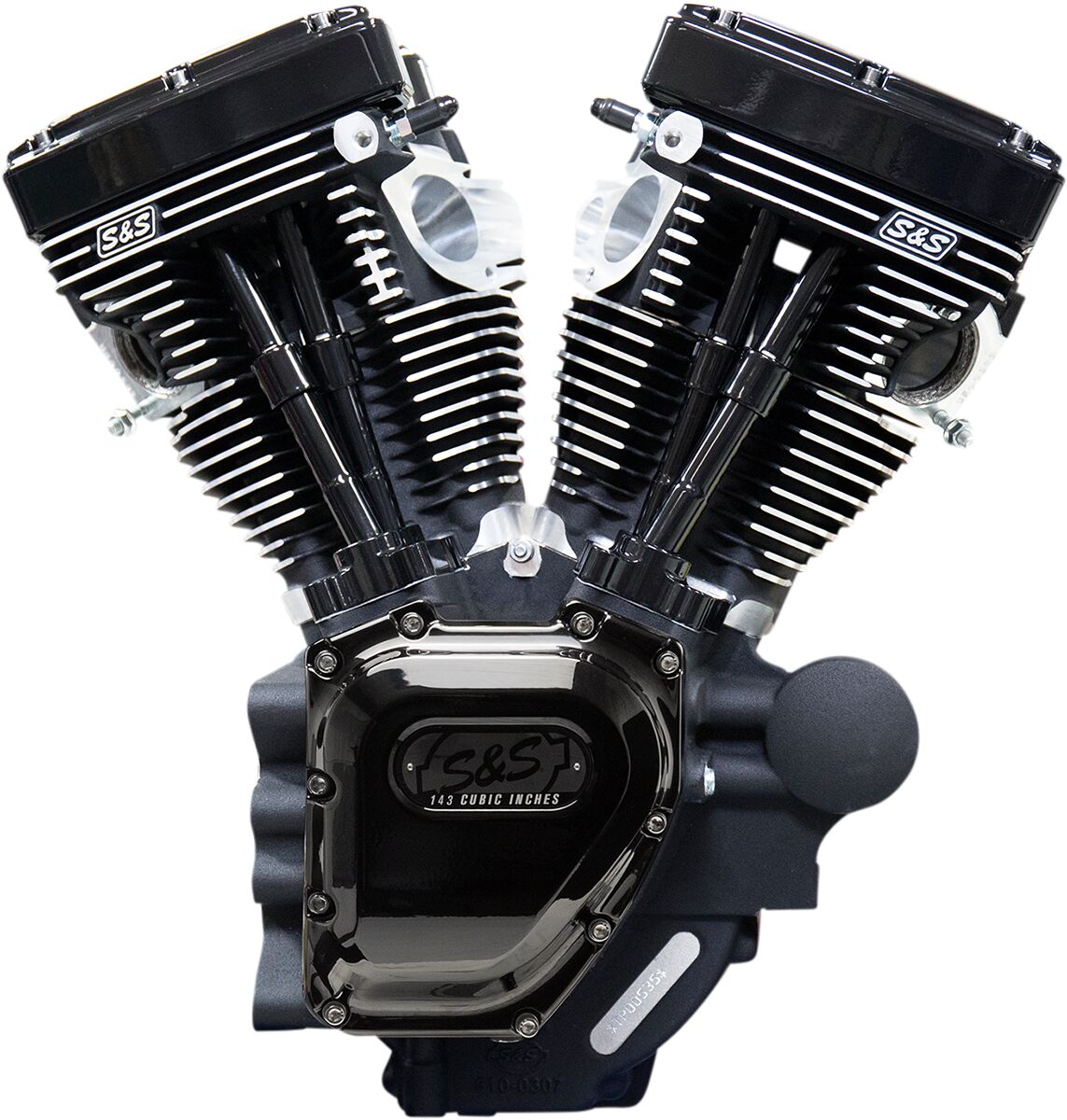 S&S Cycle Engine T143 07 16 Fl Bk Ed S&S Cycle