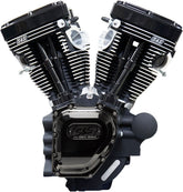 S&S Cycle Engine T143 07 16 Fl Bk Ed S&S Cycle
