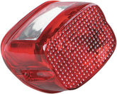 Drag Specialties Taillight Lens Oem Tail Lights Drag Specialties