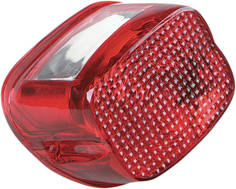 Drag Specialties Taillight Lens Oem Tail Lights Drag Specialties