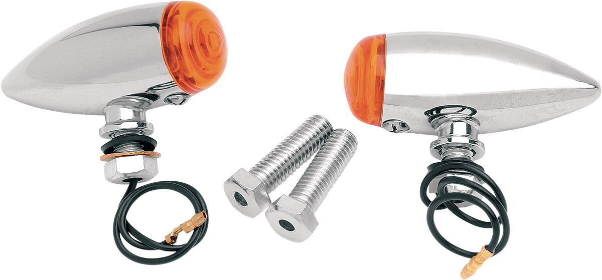 Pro One Perf.Mfg. Smooth Bullet Lite Light Accessory Pro One Perf.Mfg.