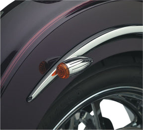 Pro One Perf.Mfg. Ball Milled Bullet Lite Light Accessory Pro One Perf.Mfg.