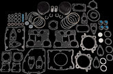 Wiseco Piston Kit W/Gaskets PISTON + RING KITS Wiseco