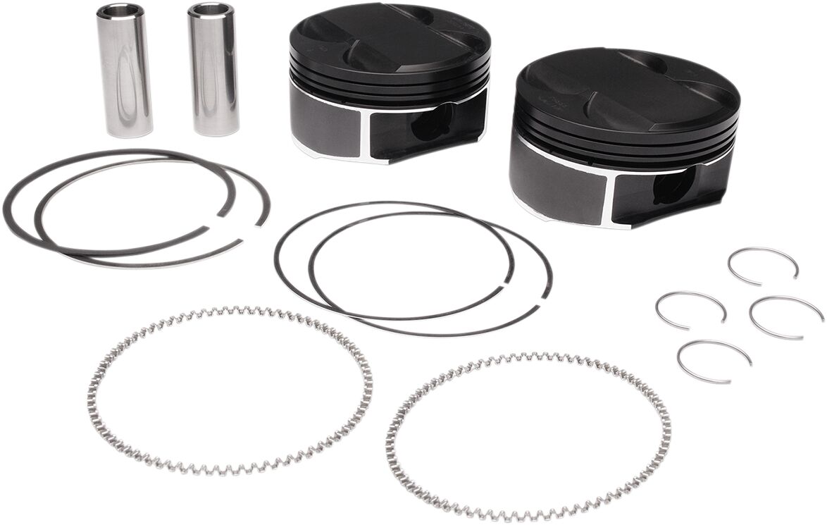 Slow Jet For Keihin Butterfly Carb. 88 Jets Mcs