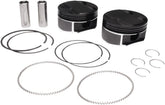 Slow Jet For Keihin Butterfly Carb. 88 Jets Mcs
