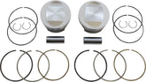 Wiseco Pistn Kt Trkr 96 103 .010 PISTON + RING KITS Wiseco