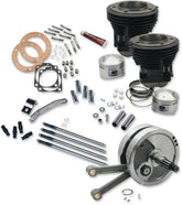 S&S Cycle Kit 93 Hc Sidewndr 70 84 ENGINE PERFORMANCE KITS S&S Cycle