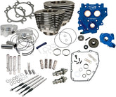 S&S Cycle Power Pk Gear 07 17 Blk S&S Cycle