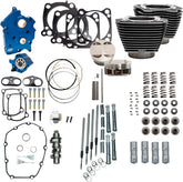 S&S Cycle Power Pk Chn M8 Bkg Wtr ENGINE PERFORMANCE KITS S&S Cycle